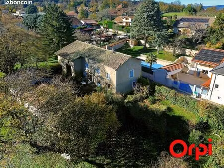 maison 5 pièces 145 m²