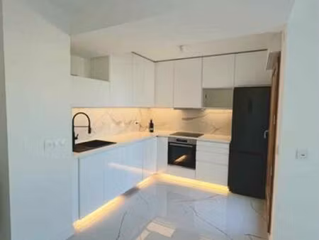 appartement 3 pieces