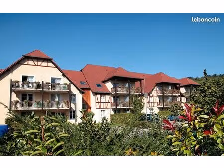 appartement 3 pièces 39 m²