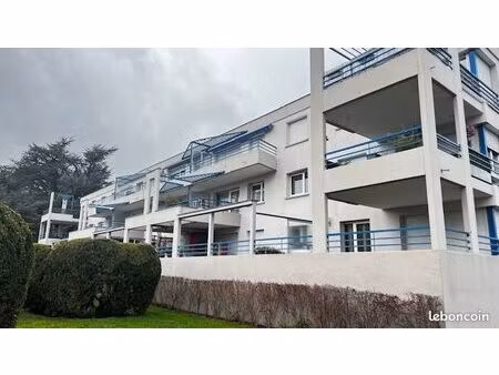 particulier vend appartement 2 pièces à cernay