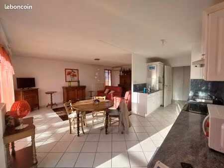 appartement 4 pieces 95m2