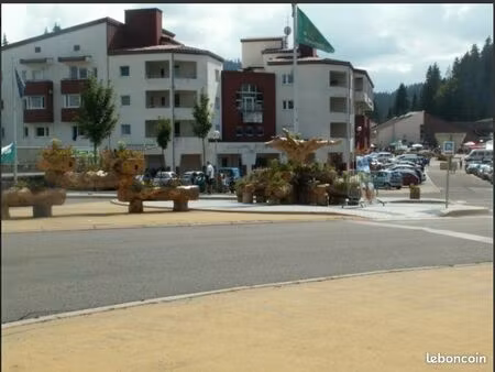 appartement 1 pièce 25 m²