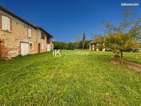 ferme 10 pièces 400 m²