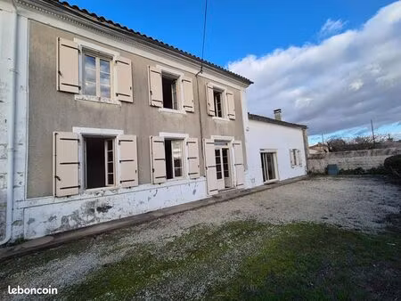 maison 7 pièces 125 m²