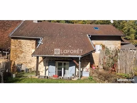 maison 4 pièces 94 m²