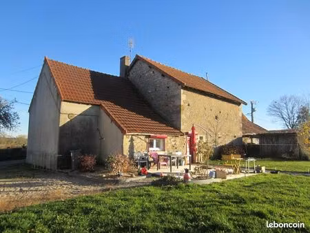 maison 2 pièces 65 m²