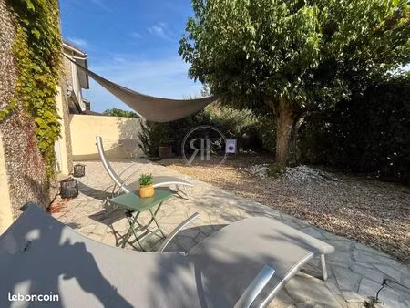 maison 4 pièces 86 m²