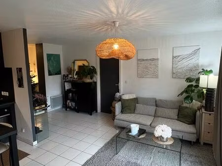 t2 de 53 m² avec balcon  jardin privatif  garage et prestations récentes – ernolsheim-sur-