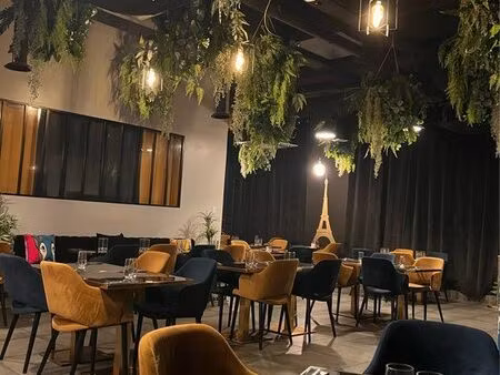 fond de commerce à vendre