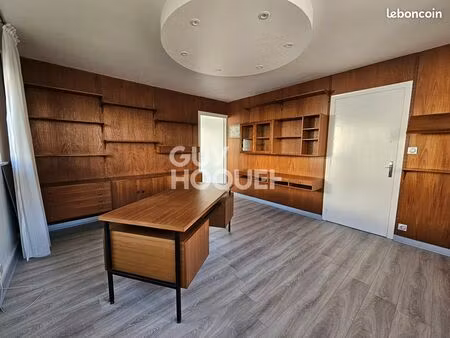 local commercial 43 m² laxou