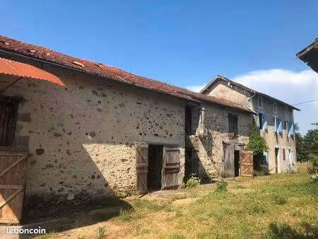 ferme 3 pièces 82 m²