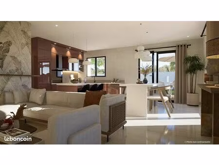 maison 5 pièces 87 m²