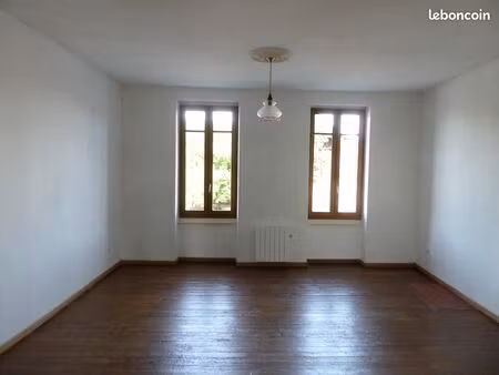 belle maison de village 4-6 pièces 120 m²