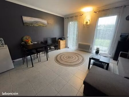 appartement à vendre lamothe montravel