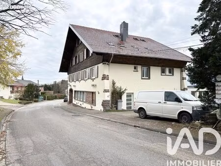 appartement 3 pièces 73 m²