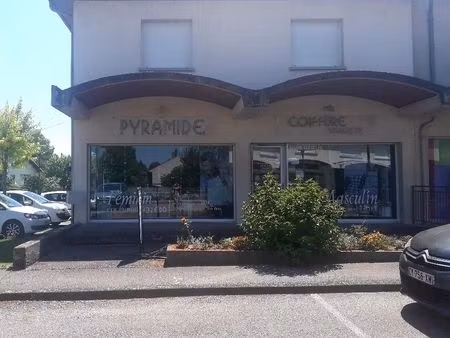 fond commerce coiffure