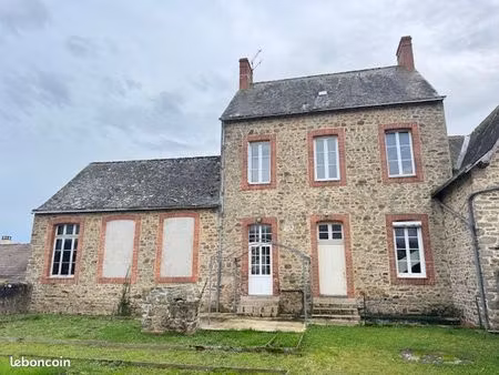 maison 5 pièces 125 m²