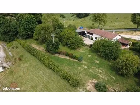 maison 5 pièces 150 m²