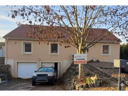 maison 5 pièces 130 m²