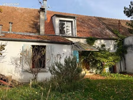 maison 3 pièces 75 m²