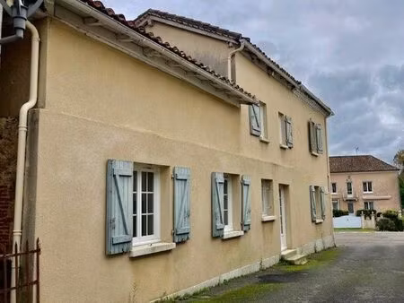 maison 6 pièces 130 m²