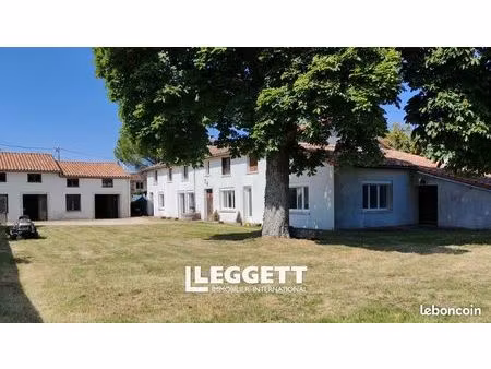 maison 6 pièces 350 m²