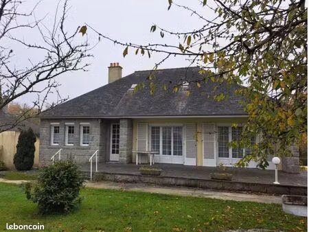 a vendre maison 5 pièces a villaines la juhel