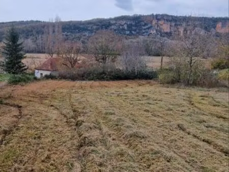 terrain constructible