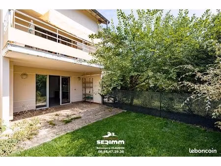 appartement 4 pièces 68 m²