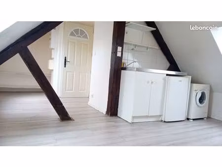 loue studio ressons/matz cv 350e