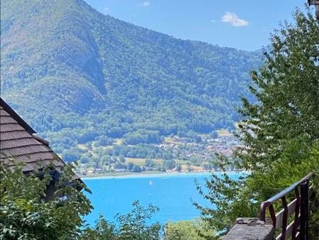 bail mobilité lodge du lac