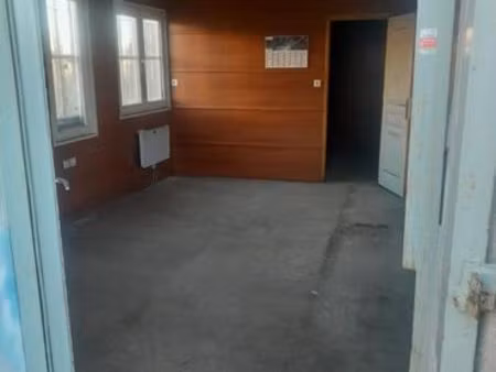 plusieurs entrepôts disponibles