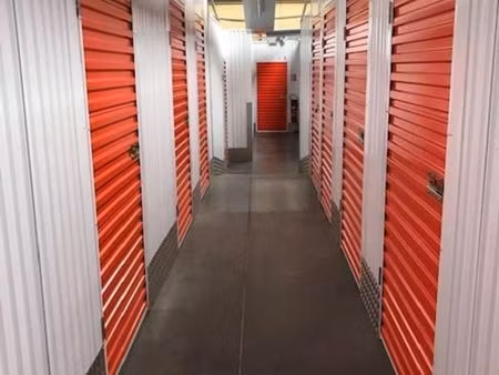 garage/box 9 m² chalon sur saone