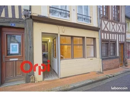 local commercial 41 m²