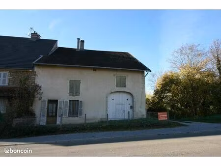 maison 4 pièces 106 m²