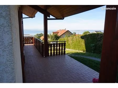 location maison 125 m2 à publier