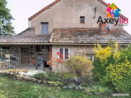 maison 4 pièces 87 m²