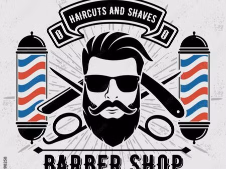 barber   coiffeur