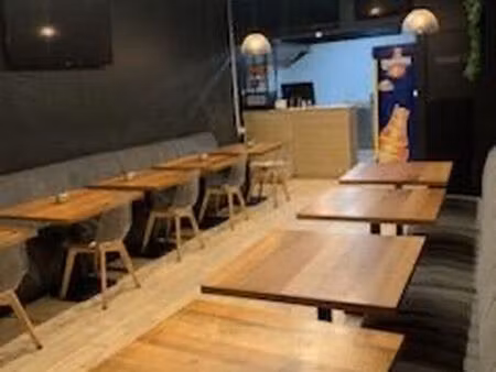 local commercial 55 m² pont a mousson