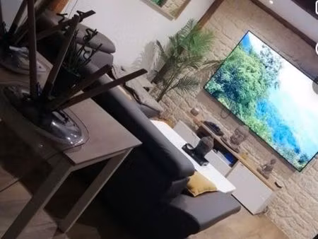 maison proche toutes commodités