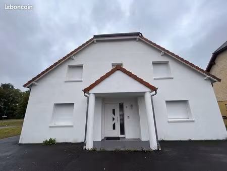 maison 7 pièces 175 m²