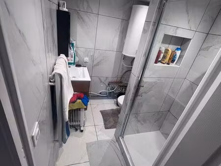 appartement à louer à auneuil 10 mn de beauvais