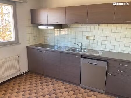 a louer logement type f2/3