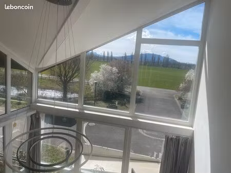 veigy foncenex - t4 en duplex