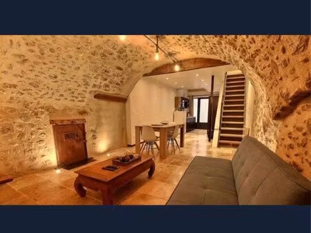 appartement atypique