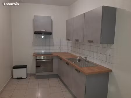 f2 puttelange aux lacs