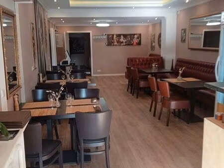 fond commerce a vendre