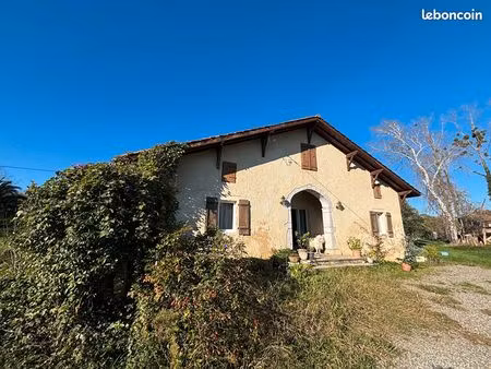 maison 5 pièces 114 m²