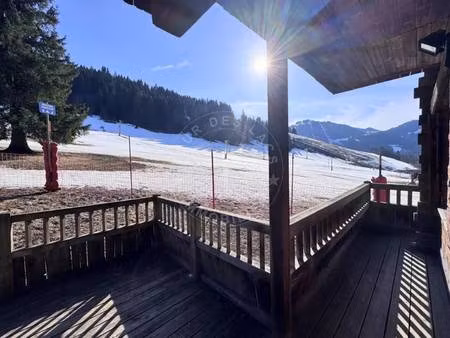 tour des lacs - immobilier