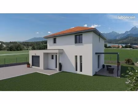 maison 5 pièces 112 m²